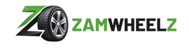 ZamWheelz Logo